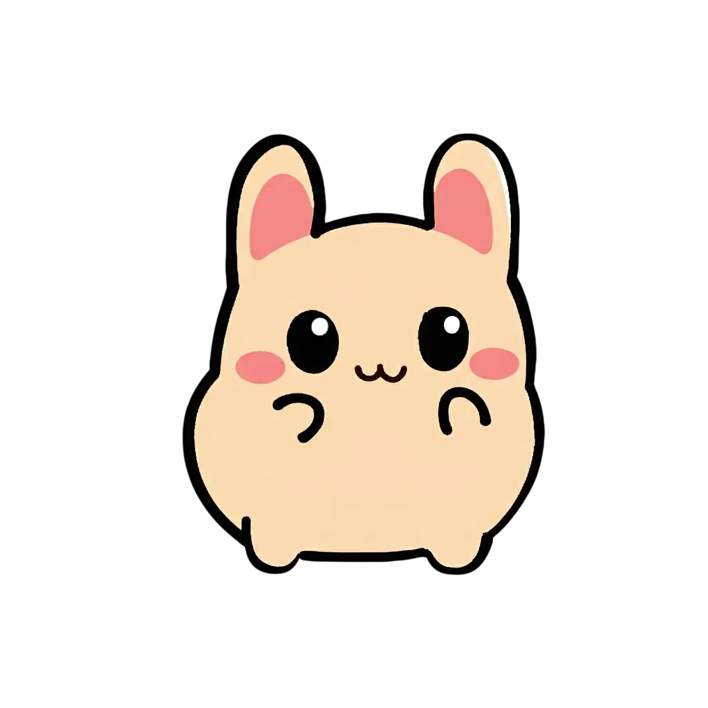 Sweetest Batch Mascot