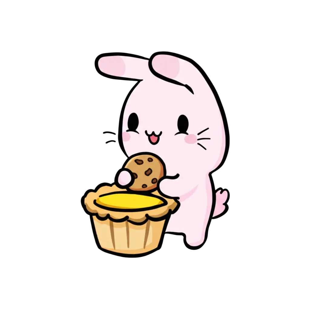 Sweetest Batch Mascot